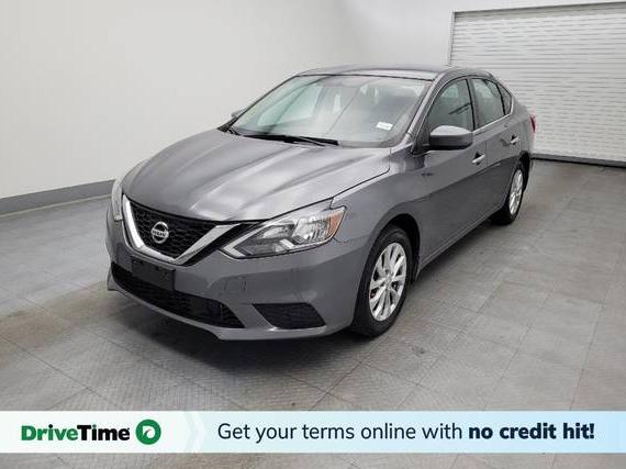 NISSAN SENTRA 2019 3N1AB7AP0KY398177 image NISSAN SENTRA 2019 3N1AB7AP0KY398177 image