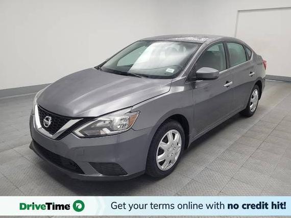NISSAN SENTRA 2019 3N1AB7AP1KY450786 image NISSAN SENTRA 2019 3N1AB7AP1KY450786 image