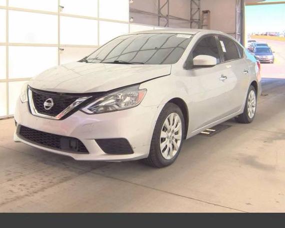 NISSAN SENTRA 2019 3N1AB7AP2KY337963 image NISSAN SENTRA 2019 3N1AB7AP2KY337963 image