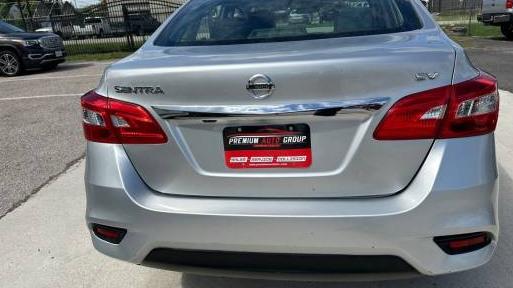 NISSAN SENTRA 2019 3N1AB7AP0KY286379 image NISSAN SENTRA 2019 3N1AB7AP0KY286379 image