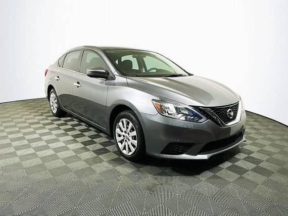 NISSAN SENTRA 2019 3N1AB7AP6KY352983 image NISSAN SENTRA 2019 3N1AB7AP6KY352983 image