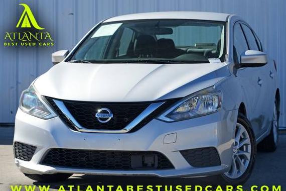 NISSAN SENTRA 2019 3N1AB7AP3KY235264 image NISSAN SENTRA 2019 3N1AB7AP3KY235264 image