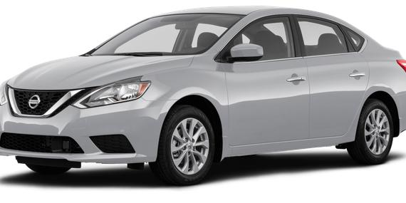 NISSAN SENTRA 2019 3N1AB7AP2KY341155 image NISSAN SENTRA 2019 3N1AB7AP2KY341155 image