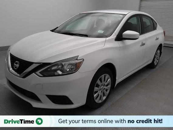 NISSAN SENTRA 2019 3N1AB7AP0KY213769 image NISSAN SENTRA 2019 3N1AB7AP0KY213769 image