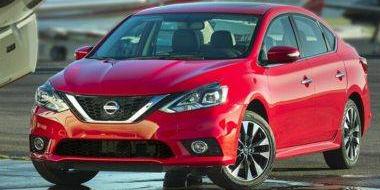 NISSAN SENTRA 2019 3N1AB7AP7KY312881 image
