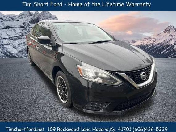 NISSAN SENTRA 2019 3N1AB7AP5KY300535 image NISSAN SENTRA 2019 3N1AB7AP5KY300535 image