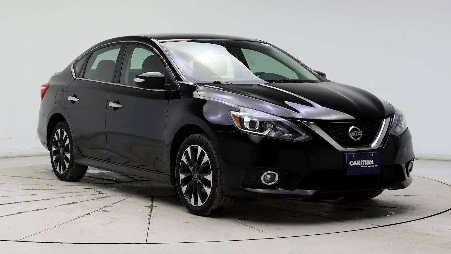 NISSAN SENTRA 2019 3N1AB7AP2KY440400 image