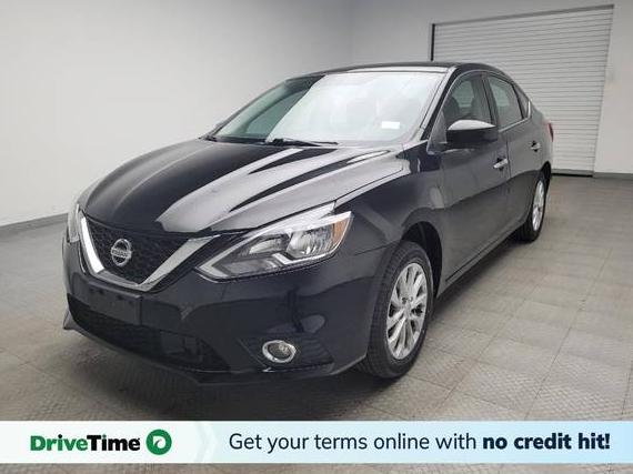 NISSAN SENTRA 2019 3N1AB7AP5KY359682 image NISSAN SENTRA 2019 3N1AB7AP5KY359682 image