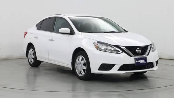 NISSAN SENTRA 2019 3N1AB7AP3KY337955 image NISSAN SENTRA 2019 3N1AB7AP3KY337955 image