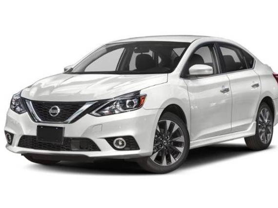NISSAN SENTRA 2019 3N1AB7AP4KY316421 image NISSAN SENTRA 2019 3N1AB7AP4KY316421 image
