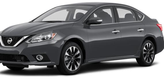 NISSAN SENTRA 2019 3N1AB7AP9KY299244 image NISSAN SENTRA 2019 3N1AB7AP9KY299244 image