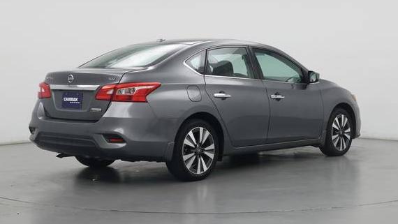 NISSAN SENTRA 2019 3N1AB7APXKY236332 image NISSAN SENTRA 2019 3N1AB7APXKY236332 image