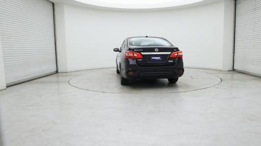 NISSAN SENTRA 2019 3N1AB7AP7KY214529 image
