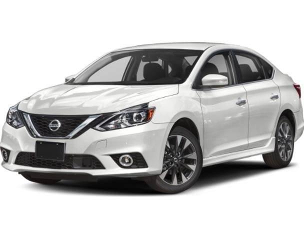 NISSAN SENTRA 2019 3N1AB7APXKY373965 image