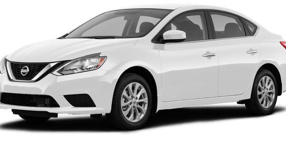 NISSAN SENTRA 2019 3N1AB7AP8KY271872 image NISSAN SENTRA 2019 3N1AB7AP8KY271872 image