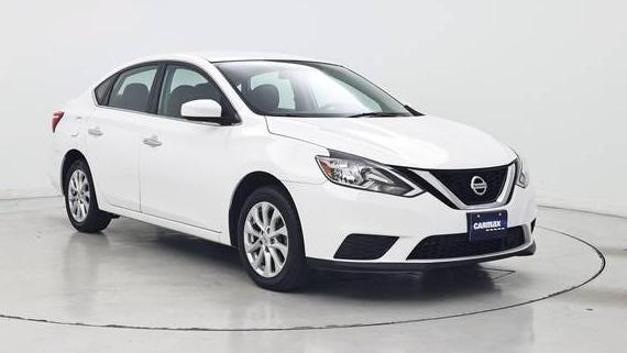 NISSAN SENTRA 2019 3N1AB7AP9KY370443 image NISSAN SENTRA 2019 3N1AB7AP9KY370443 image