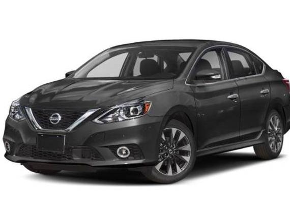 NISSAN SENTRA 2019 3N1AB7AP4KY340816 image NISSAN SENTRA 2019 3N1AB7AP4KY340816 image