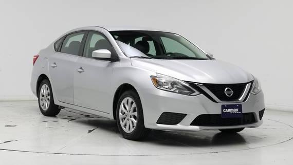 NISSAN SENTRA 2019 3N1AB7AP0KY434594 image NISSAN SENTRA 2019 3N1AB7AP0KY434594 image