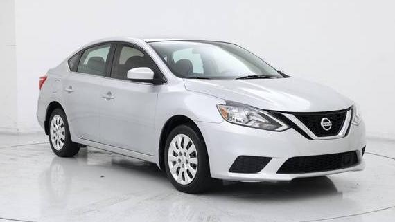 NISSAN SENTRA 2019 3N1AB7AP1KY225297 image NISSAN SENTRA 2019 3N1AB7AP1KY225297 image