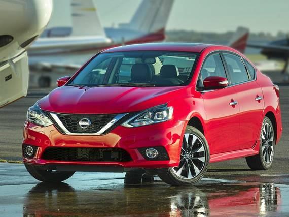 NISSAN SENTRA 2019 3N1AB7AP7KY436861 image NISSAN SENTRA 2019 3N1AB7AP7KY436861 image