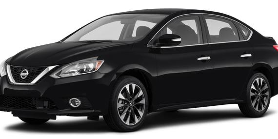 NISSAN SENTRA 2019 3N1AB7APXKY336253 image NISSAN SENTRA 2019 3N1AB7APXKY336253 image