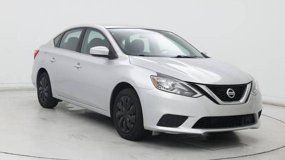 NISSAN SENTRA 2019 3N1AB7AP9KY359538 image NISSAN SENTRA 2019 3N1AB7AP9KY359538 image