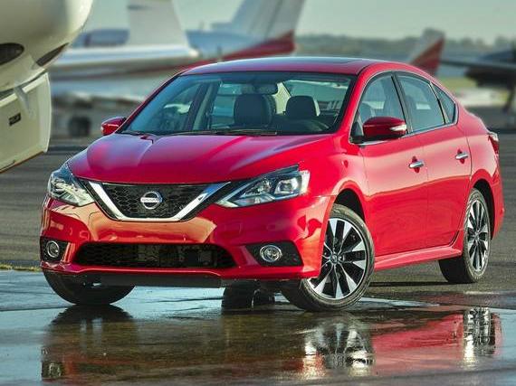 NISSAN SENTRA 2019 3N1AB7AP2KY402276 image NISSAN SENTRA 2019 3N1AB7AP2KY402276 image