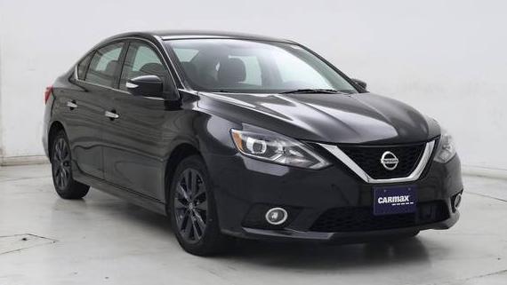 NISSAN SENTRA 2019 3N1AB7AP7KY203868 image NISSAN SENTRA 2019 3N1AB7AP7KY203868 image