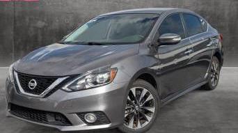 NISSAN SENTRA 2019 3N1AB7AP4KY282030 image