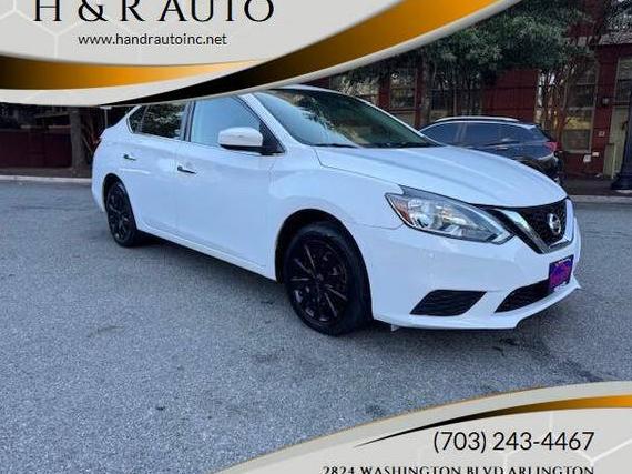 NISSAN SENTRA 2019 3N1AB7AP3KY290748 image NISSAN SENTRA 2019 3N1AB7AP3KY290748 image