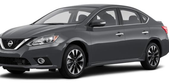 NISSAN SENTRA 2019 3N1AB7AP1KY304209 image NISSAN SENTRA 2019 3N1AB7AP1KY304209 image