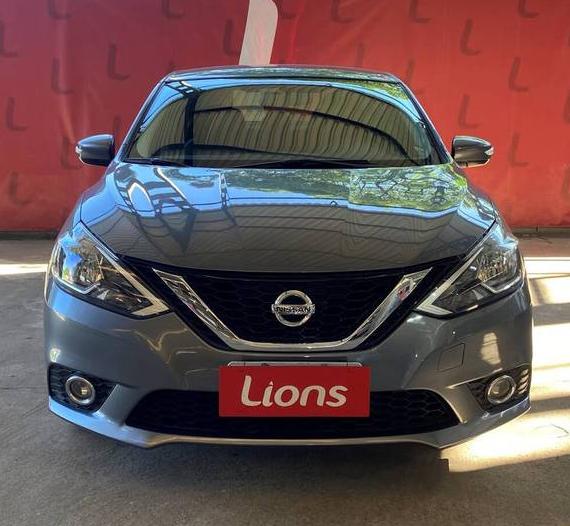 NISSAN SENTRA 2019 3N1AB7AP4KY333865 image