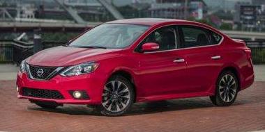 NISSAN SENTRA 2019 3N1CB7AP2KY331914 image NISSAN SENTRA 2019 3N1CB7AP2KY331914 image