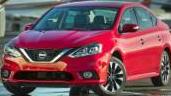 NISSAN SENTRA 2019 3N1AB7AP2KL605715 image