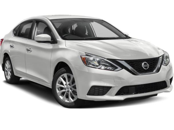 NISSAN SENTRA 2019 3N1AB7AP4KY299894 image