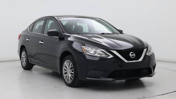 NISSAN SENTRA 2019 3N1AB7AP2KY445676 image NISSAN SENTRA 2019 3N1AB7AP2KY445676 image