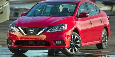 NISSAN SENTRA 2019 3N1AB7AP4KY274381 image
