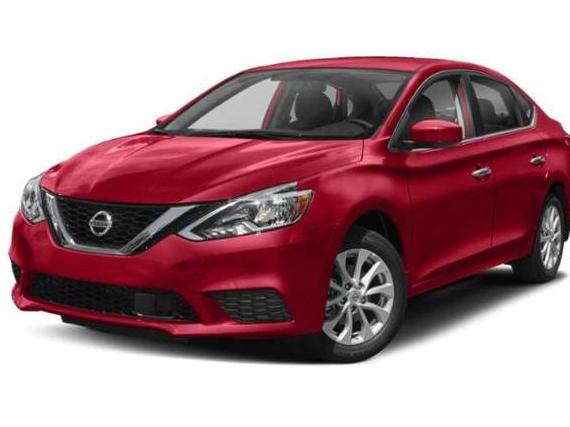 NISSAN SENTRA 2019 3N1AB7AP4KY228260 image NISSAN SENTRA 2019 3N1AB7AP4KY228260 image