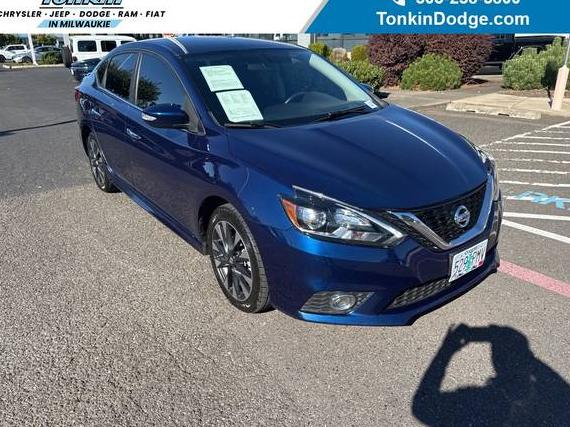 NISSAN SENTRA 2019 3N1AB7AP3KY320010 image NISSAN SENTRA 2019 3N1AB7AP3KY320010 image