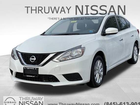 NISSAN SENTRA 2019 3N1AB7AP3KY221526 image NISSAN SENTRA 2019 3N1AB7AP3KY221526 image
