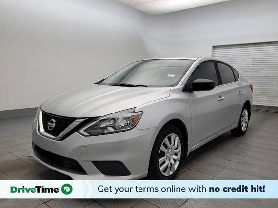 NISSAN SENTRA 2019 3N1AB7AP4KY428524 image NISSAN SENTRA 2019 3N1AB7AP4KY428524 image