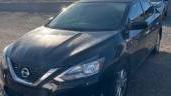 NISSAN SENTRA 2019 3N1AB7AP3KL604413 image