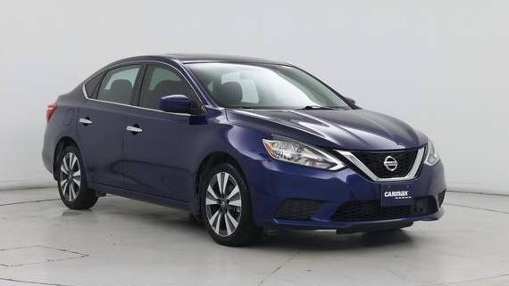 NISSAN SENTRA 2019 3N1AB7AP9KY432648 image NISSAN SENTRA 2019 3N1AB7AP9KY432648 image