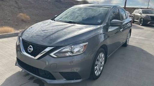 NISSAN SENTRA 2019 3N1AB7AP4KY403882 image