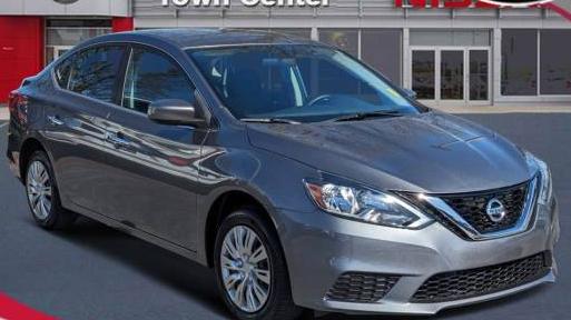 NISSAN SENTRA 2019 3N1AB7AP5KY239848 image NISSAN SENTRA 2019 3N1AB7AP5KY239848 image