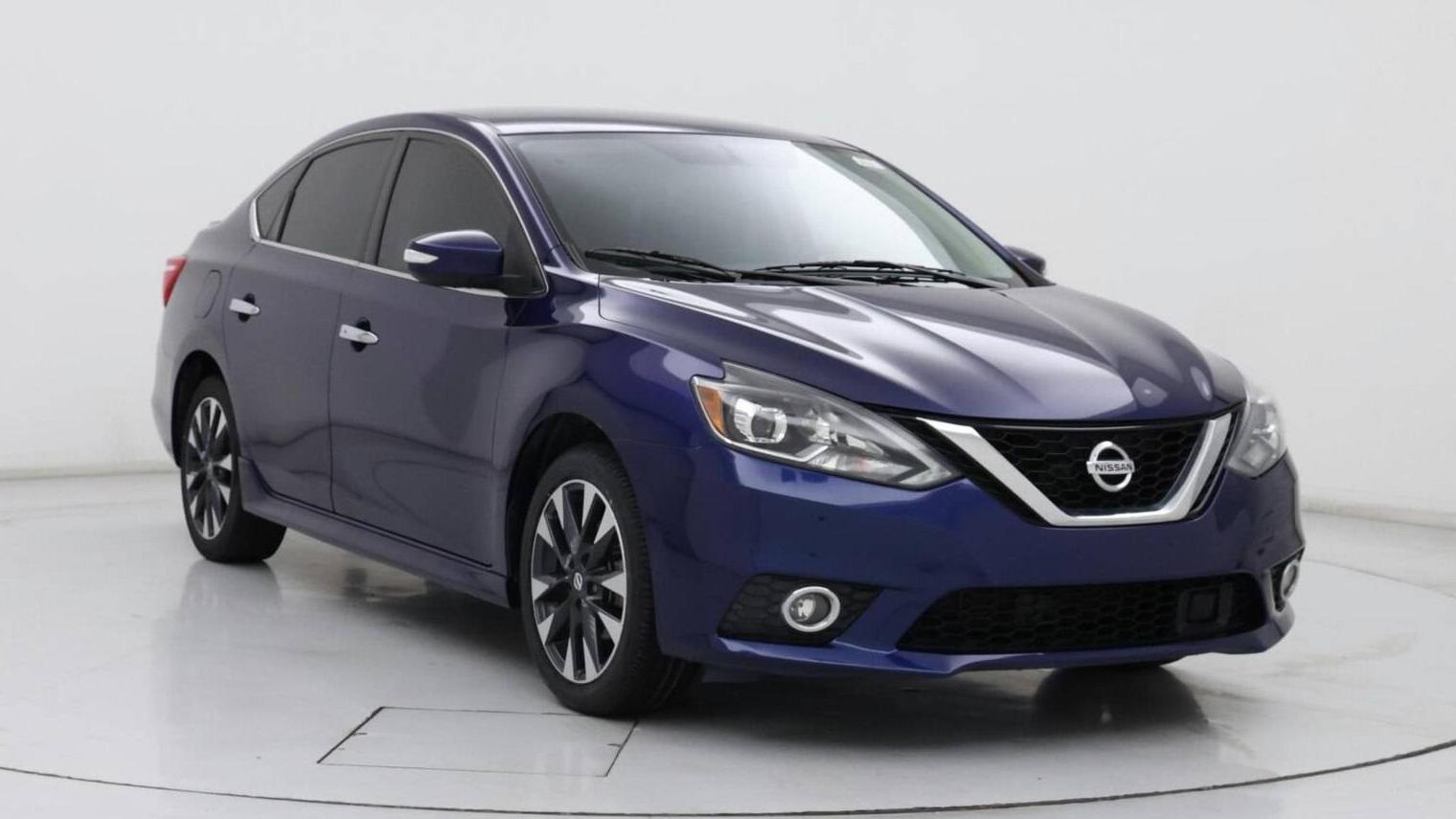NISSAN SENTRA 2019 3N1AB7AP1KY428271 image