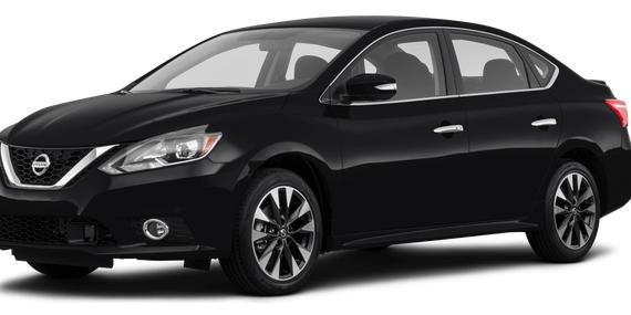 NISSAN SENTRA 2019 3N1AB7APXKY271260 image NISSAN SENTRA 2019 3N1AB7APXKY271260 image