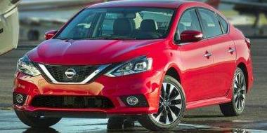 NISSAN SENTRA 2019 3N1AB7AP0KY443361 image