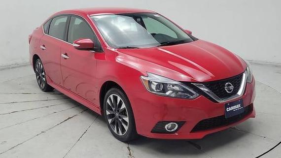 NISSAN SENTRA 2019 3N1AB7AP1KY361025 image NISSAN SENTRA 2019 3N1AB7AP1KY361025 image