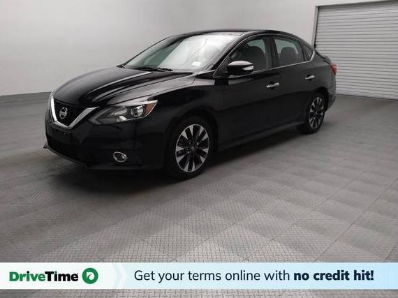 NISSAN SENTRA 2019 3N1AB7AP0KY361971 image NISSAN SENTRA 2019 3N1AB7AP0KY361971 image